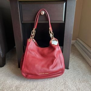 Michael Kors handbag
